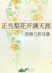 梨花又開放/正當梨花開滿天涯